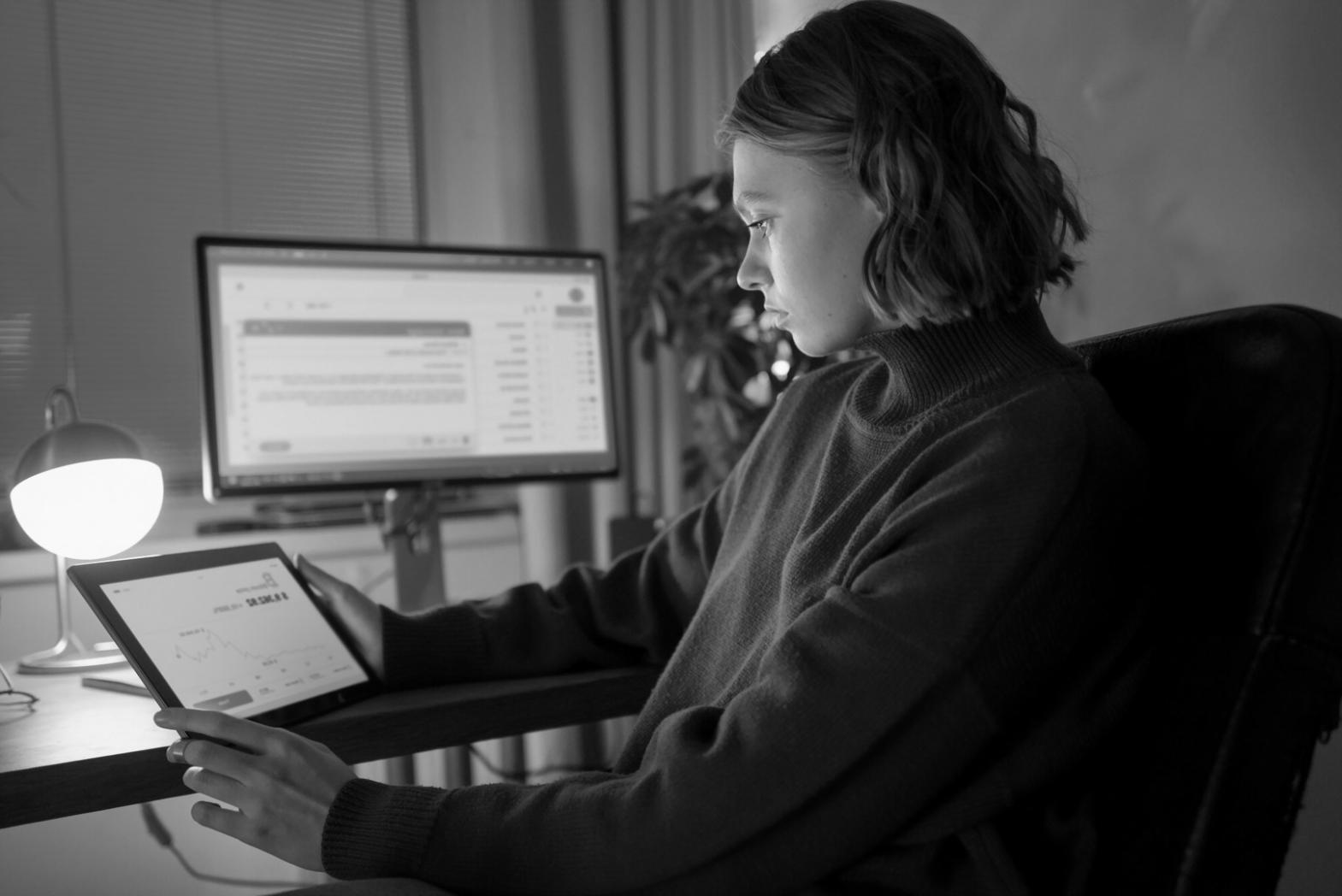 Разбор практических кейсов в малой группе