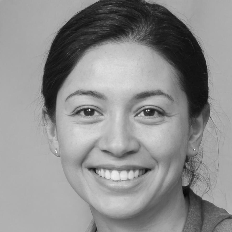 Айгерім Сатпаєва — ведуча програми коучингу