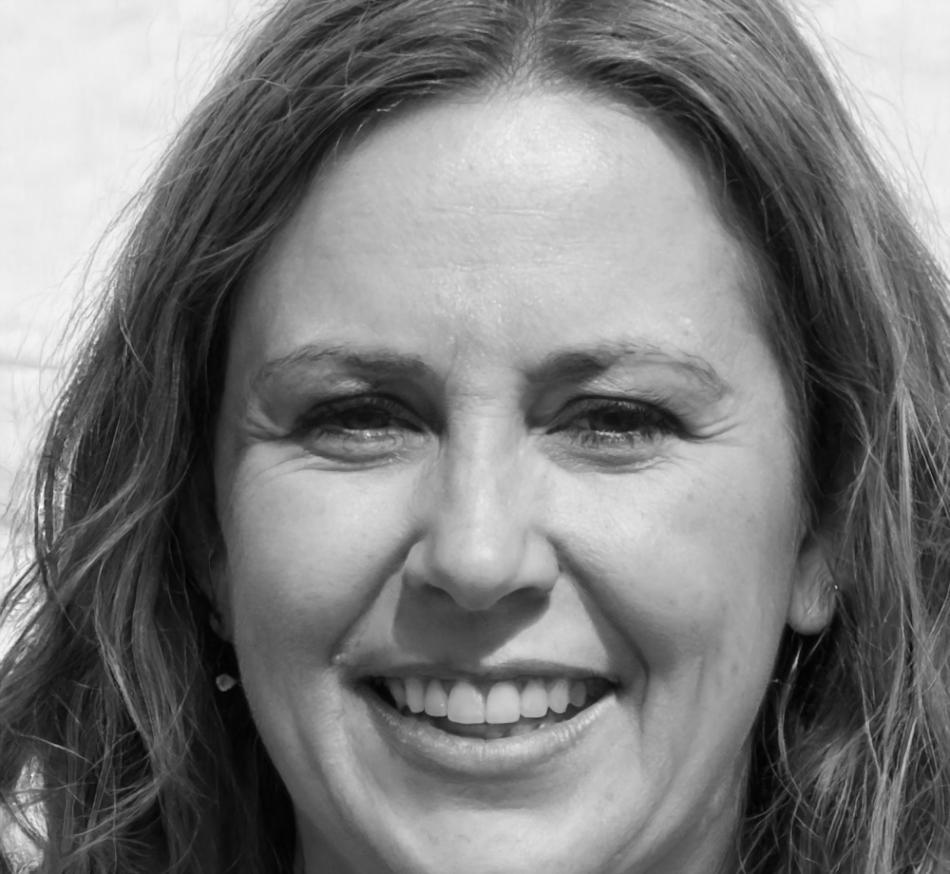 Ліна Тургунбаєва — наставник практичних занять