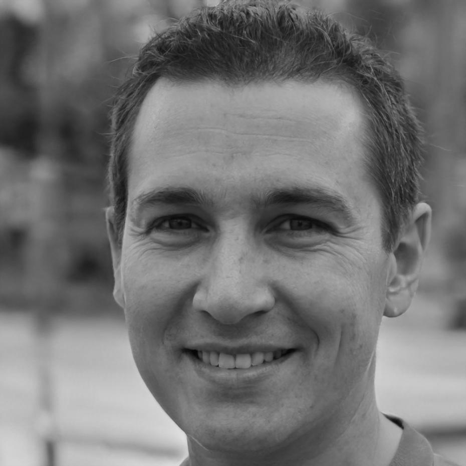 Ербол Қанатұлы — ментор и супервизор программы